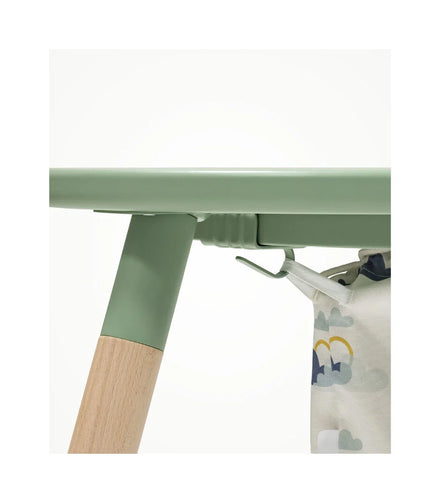 Stokke® Mutable™ Katoenen Opbergzak V2 | Neutral