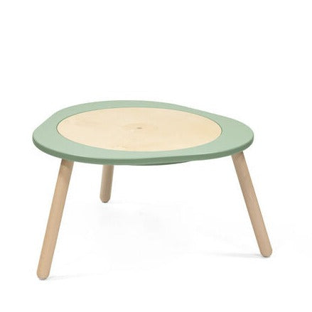 Stokke® Mutable™ Speeltafel V2 Clover Green