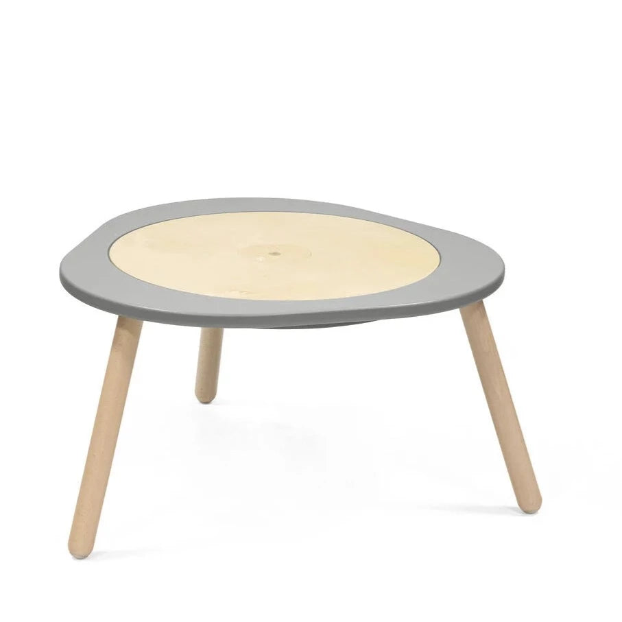 Stokke® Mutable™ Speeltafel V2 Storm Grey NEW