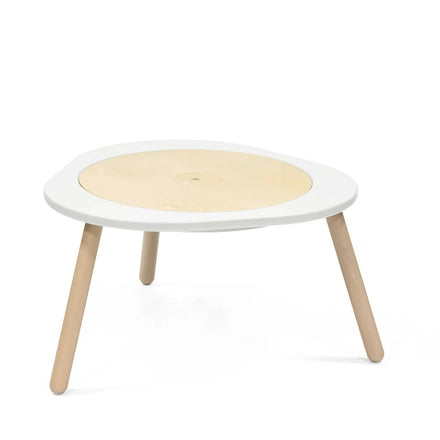 Stokke® Mutable™ Speeltafel V2 Wit