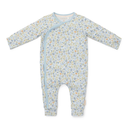 Little Dutch Pyjama Forest Adventures | Blauw