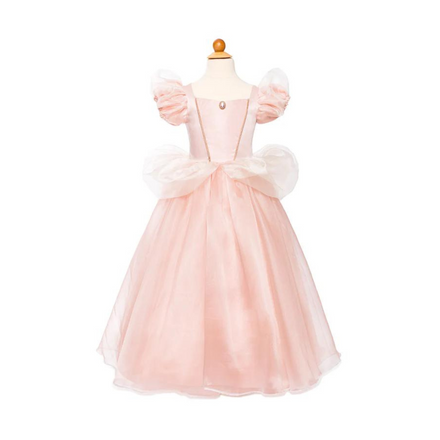 Great Pretenders Antique Princess Gown | 7-8Y