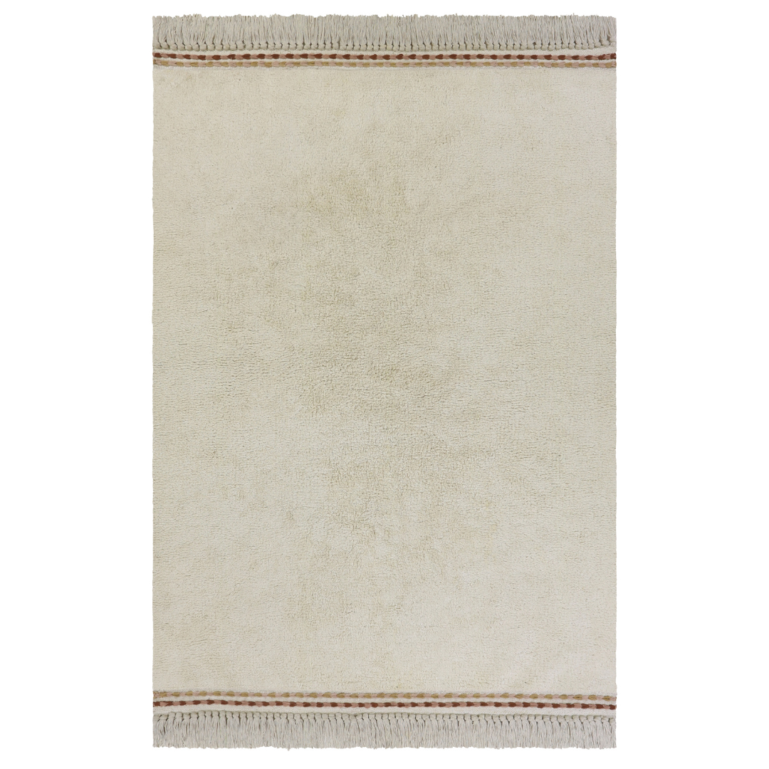 Tapis Petit Tapijt 170x120cm | Sophie Natural*