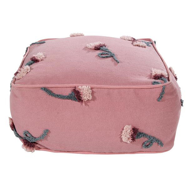 Lorena Canals Pouffe Garden Ash Rose