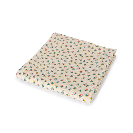 Konges Sløjd Big Muslin Swaddle Gots | Fleur Coloré