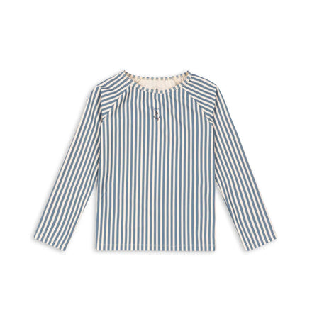 Konges Sløjd Aster Zwem T-Shirt Grs | Sailor Stripe