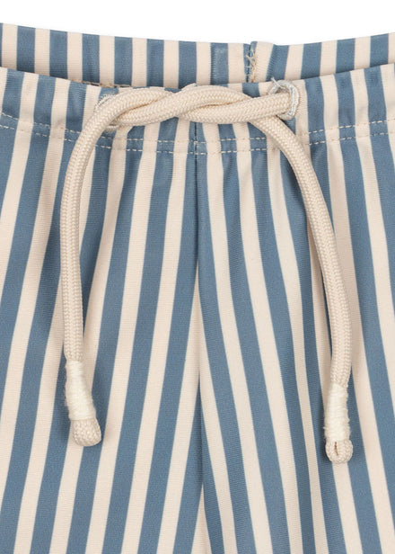 Konges Sløjd Aster Zwembroek Grs | Sailor Stripe