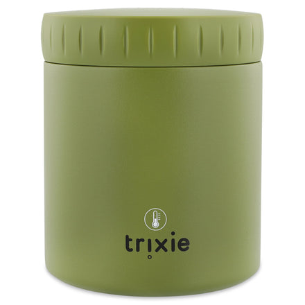 Trixie Thermische Food Jar 350ml | Mr. Dino