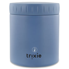 Trixie Thermische Food Jar 350ml | Mrs. Elephant