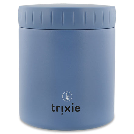 Trixie Thermische Food Jar 350ml | Mrs. Elephant