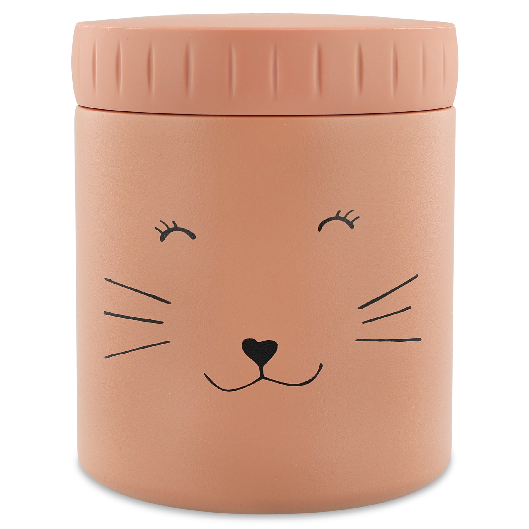 Trixie Thermische Food Jar 350ml | Mrs. Cat