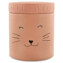 Trixie Thermische Food Jar 350ml | Mrs. Cat