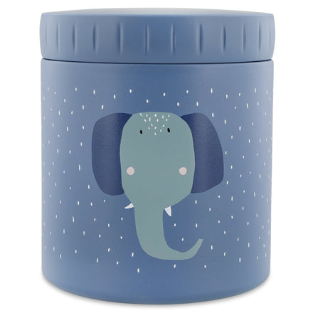 Trixie Thermische Lunch Pot 500ml | Mrs. Elephant