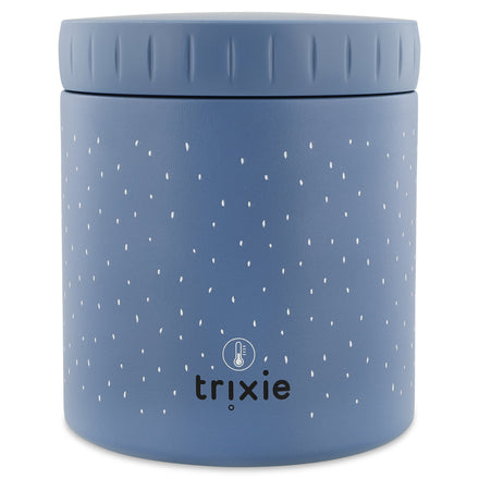 Trixie Thermische Lunch Pot 500ml | Mrs. Elephant