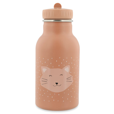 Trixie Thermische Drinkfles 350ml | Mrs. Cat