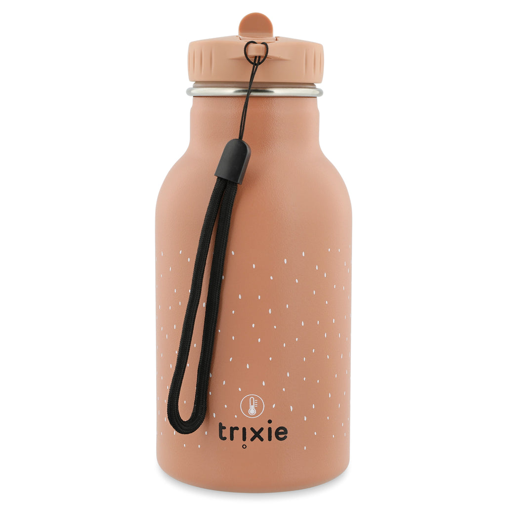 Trixie Thermische Drinkfles 350ml | Mrs. Cat