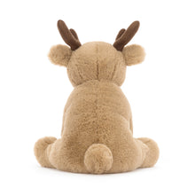 Jellycat Knuffel Romi Reindeer