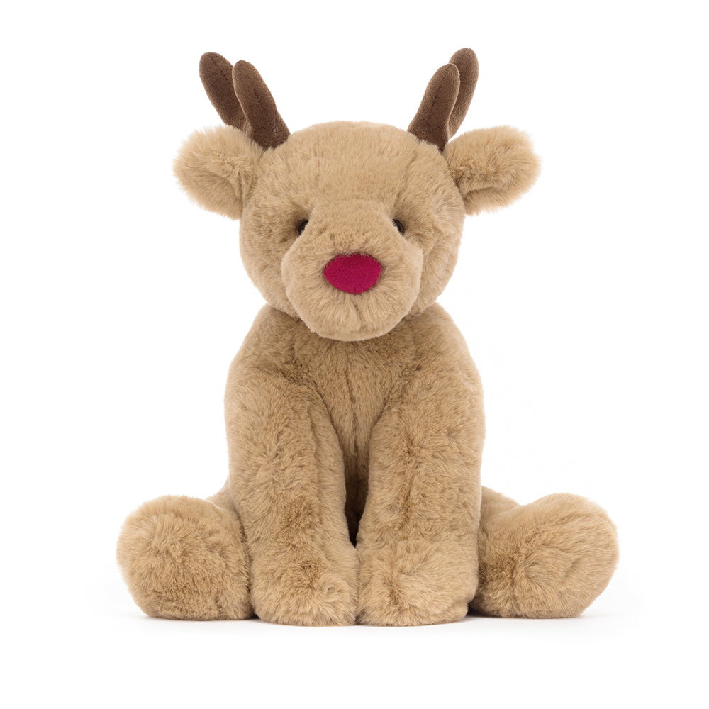 Jellycat Knuffel Romi Reindeer