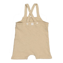 Bean's Pear Jackard Romper*