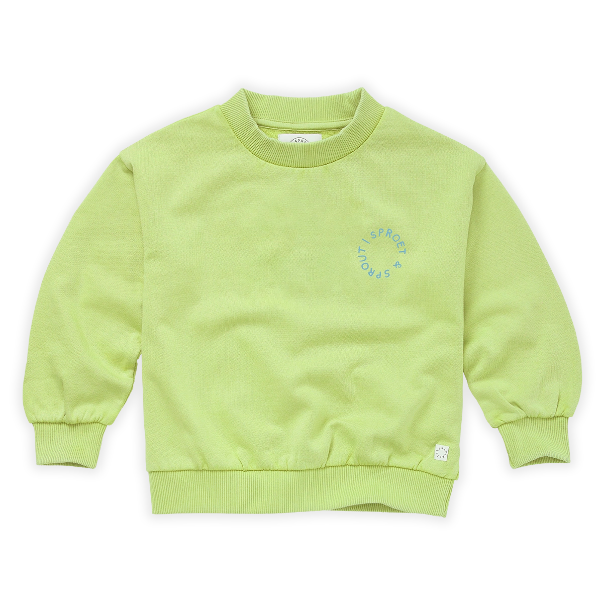 Sproet & Sprout Sweatshirt Sproet | Citrus