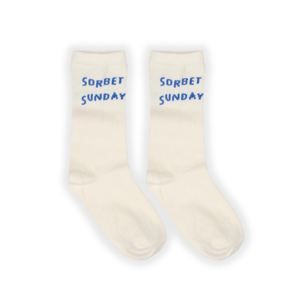 Sproet & Sprout Sokken Sorbet Sunday | Off-White