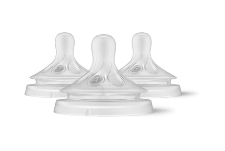 Avent Natural Response Speen | Multi Teat Pack