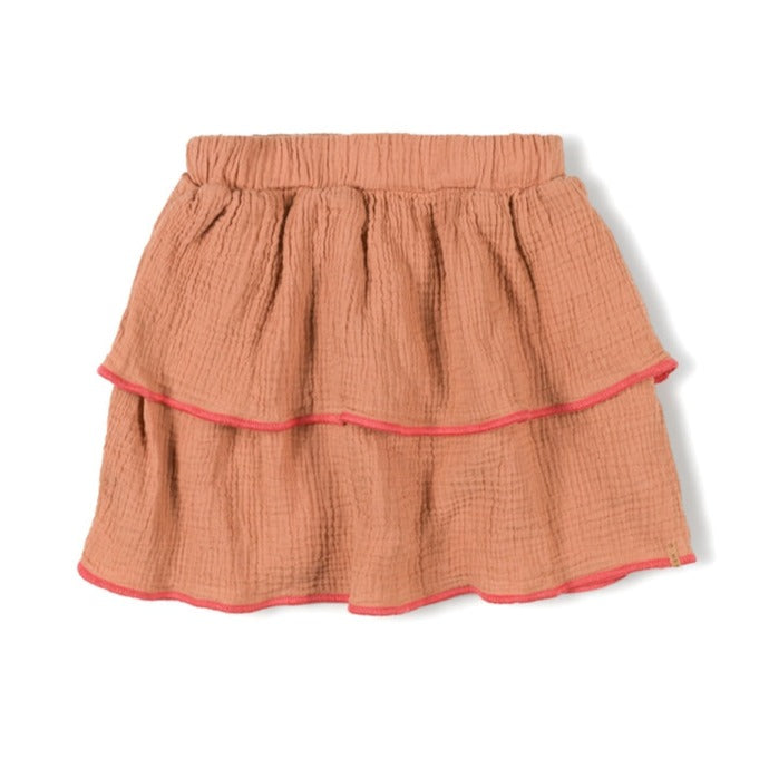 Nixnut Ply Rok | Peach*