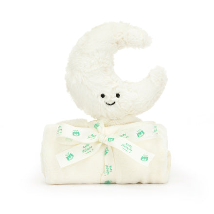 Jellycat Knuffel Amuseables Moon Knuffeldoekje