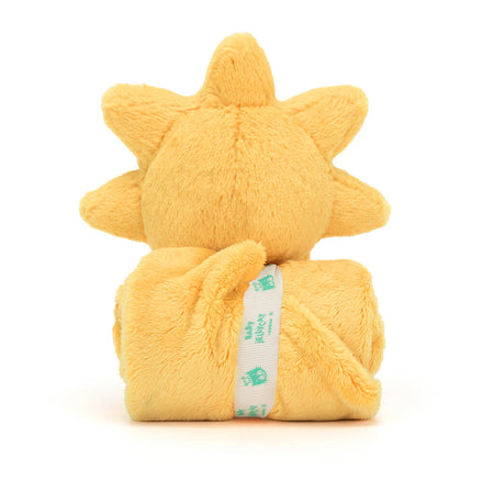 Jellycat Knuffel Amuseables Sun Knuffeldoekje