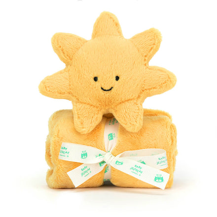 Jellycat Knuffel Amuseables Sun Knuffeldoekje