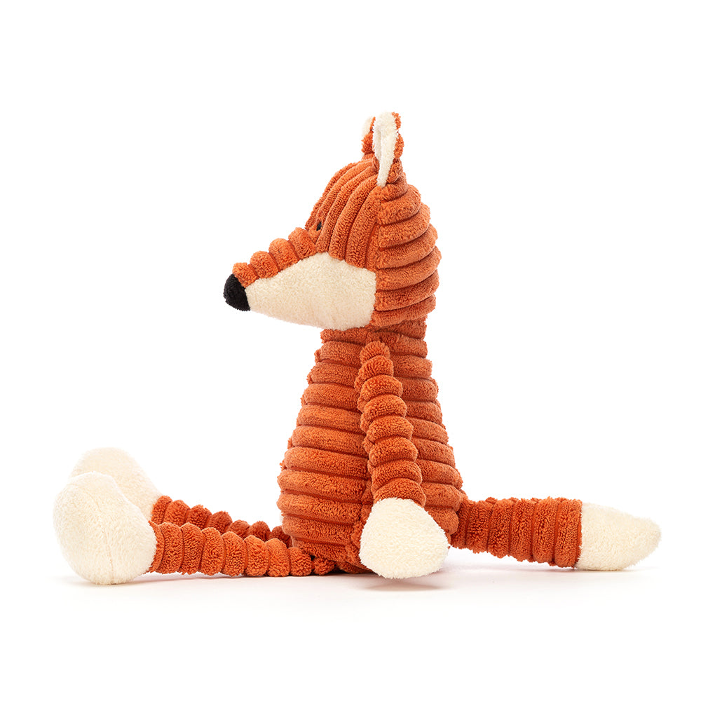 Jellycat Knuffel Cordy Roy Baby Fox