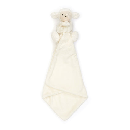 Jellycat Knuffel Bashful Lamb Knuffeldoekje