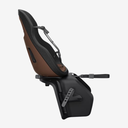 Thule Yepp Nexxt 2 Maxi Fietszitje I Chocolate Brown