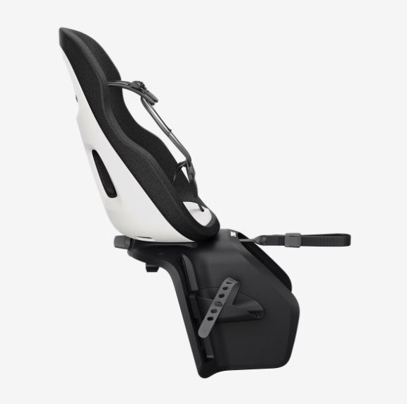 Thule Yepp Nexxt 2 Maxi Fietszitje I Snow White