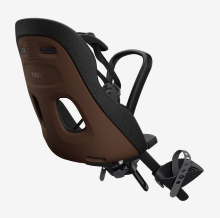 Thule Yepp Nexxt 2 Mini Fietszitje I Chocolate Brown