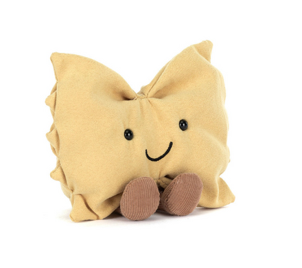 Jellycat Knuffel Amuseable Farfalle