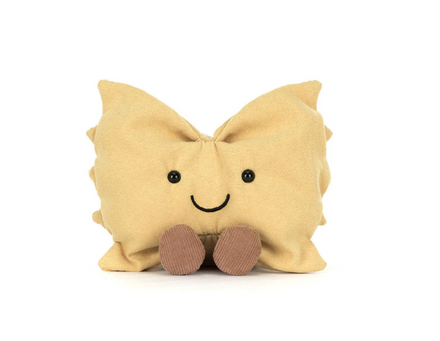 Jellycat Knuffel Amuseable Farfalle