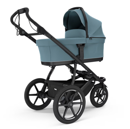 Thule Urban Glide 3 Kinderwagen | Mid-Blue