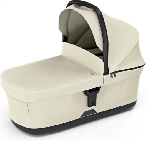 Thule Reiswieg Bassinet | Beige voor Urban Glide 3