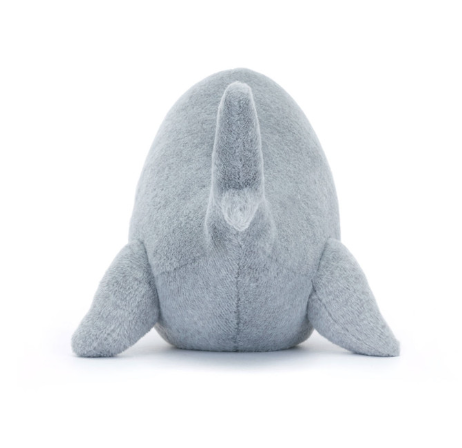 Jellycat Knuffel Silvie Shark