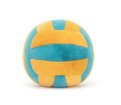 Jellycat Knuffel Amuseables Sports Beach Volley