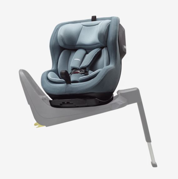 Thule Elm Peuter Autostoel | Mid Blue - Pre-order 15/10