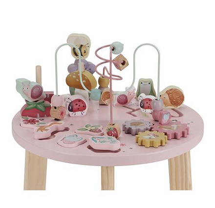 Little Dutch Activiteitentafel | Fairy Garden