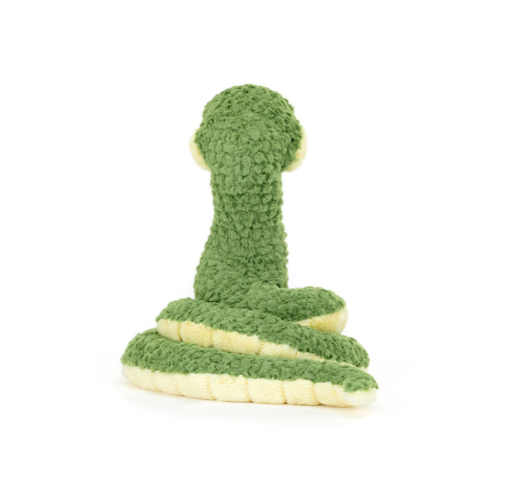 Jellycat Knuffel Cizi Snake