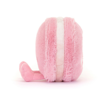 Jellycat Knuffel Amuseable Mia Macaron | 12x10x5cm