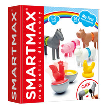 SmartMax My First Farm Animals