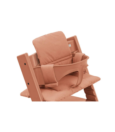 Tripp Trapp® Classic Cushion Kussen | Terracotta