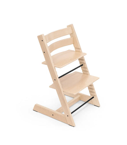 Stokke® Tripp Trapp® Bundle Stoel + Babyset | Natural