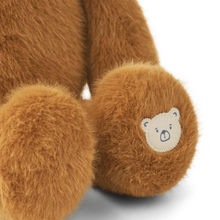 Liewood Berto Knuffel Bear Teddy | Golden Caramel