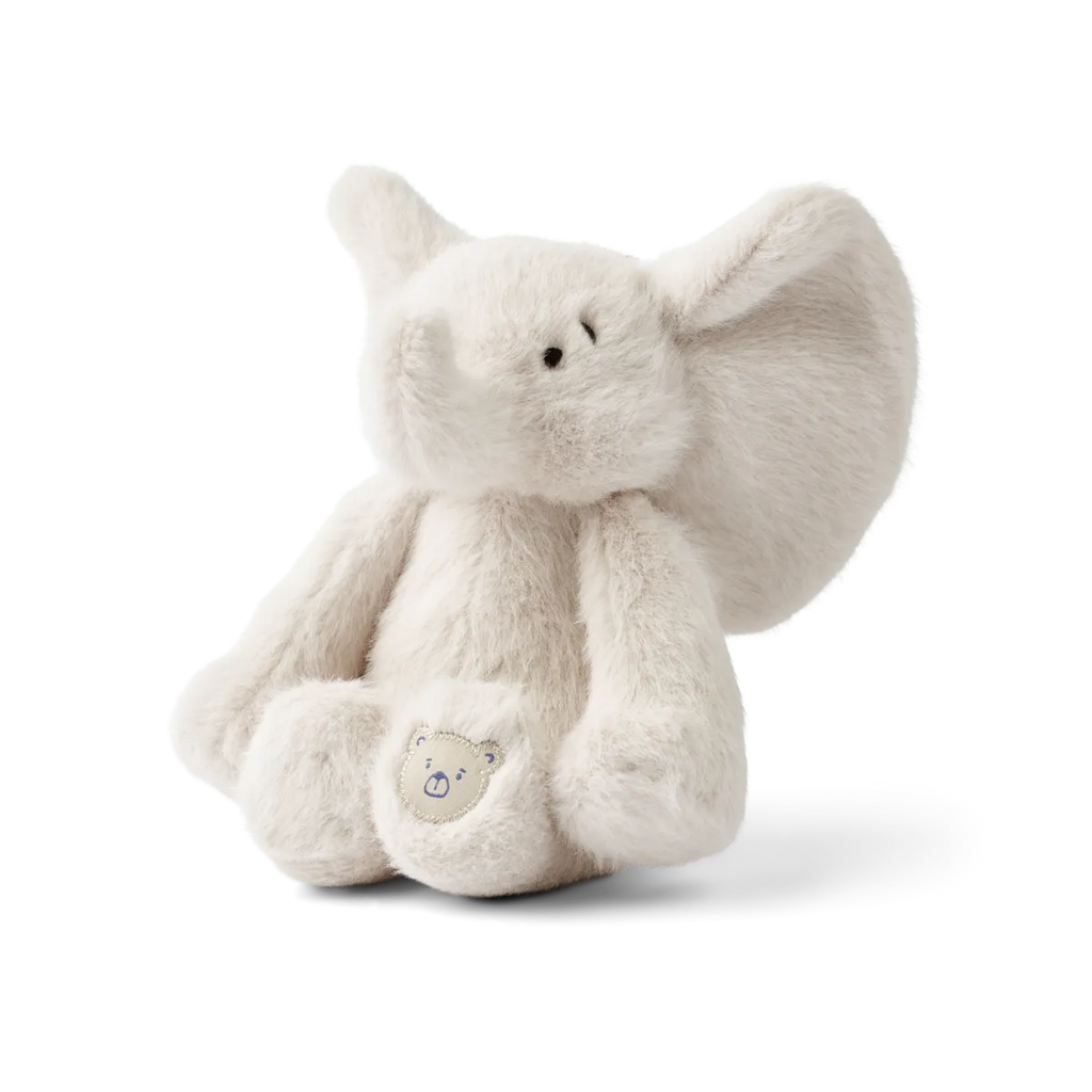 Liewood Binnie Knuffel Elephant Small Teddy | Sandy